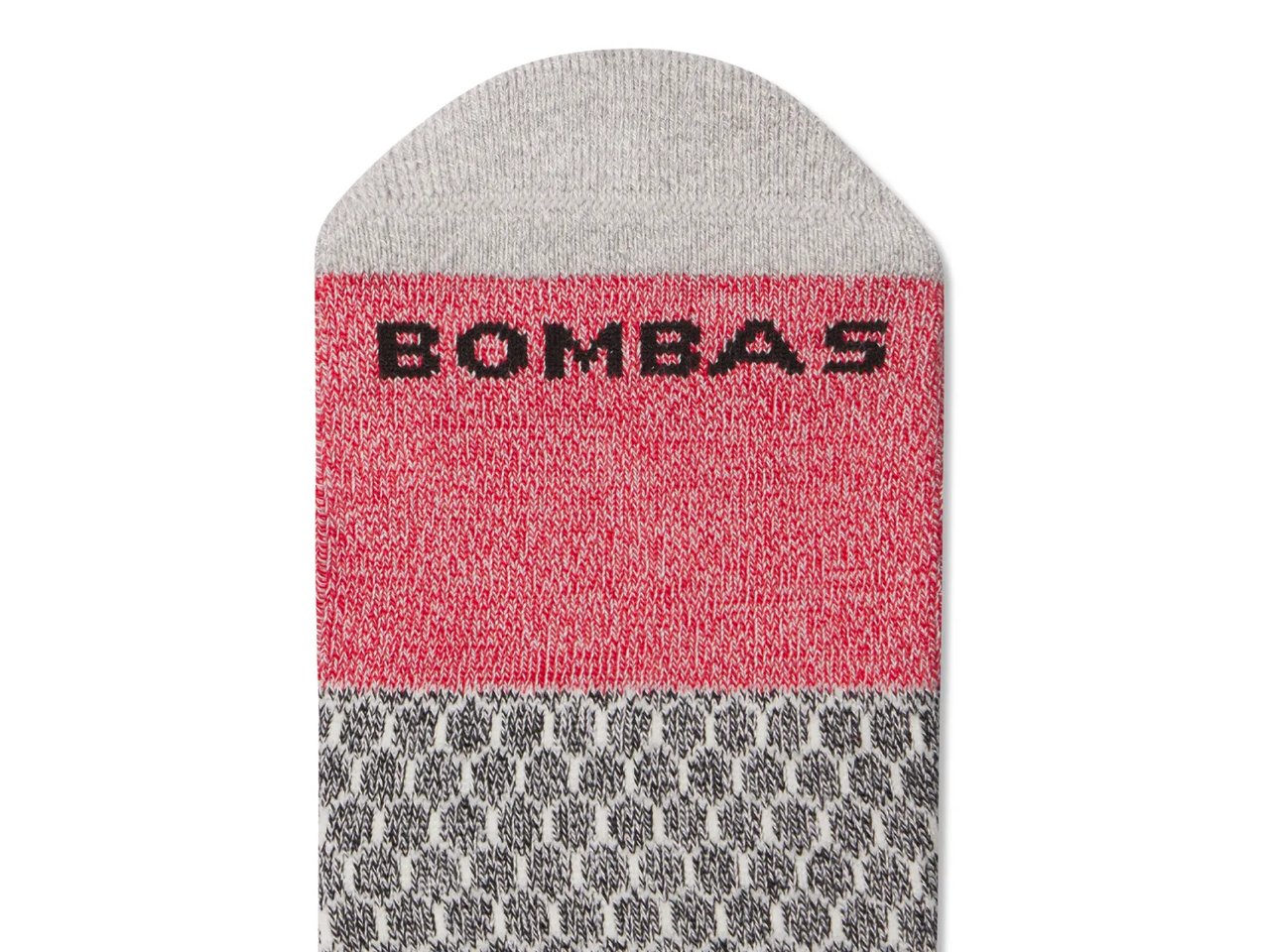 Triblock Ankle Socks