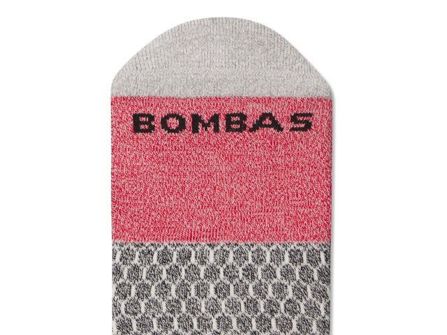 Triblock Ankle Socks