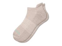Marled Ankle Socks Birch view