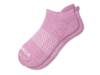 Marled Ankle Socks Multicolor view