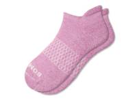 Marled Ankle Socks Multicolor view