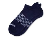 Solid Ankle Socks Navy view