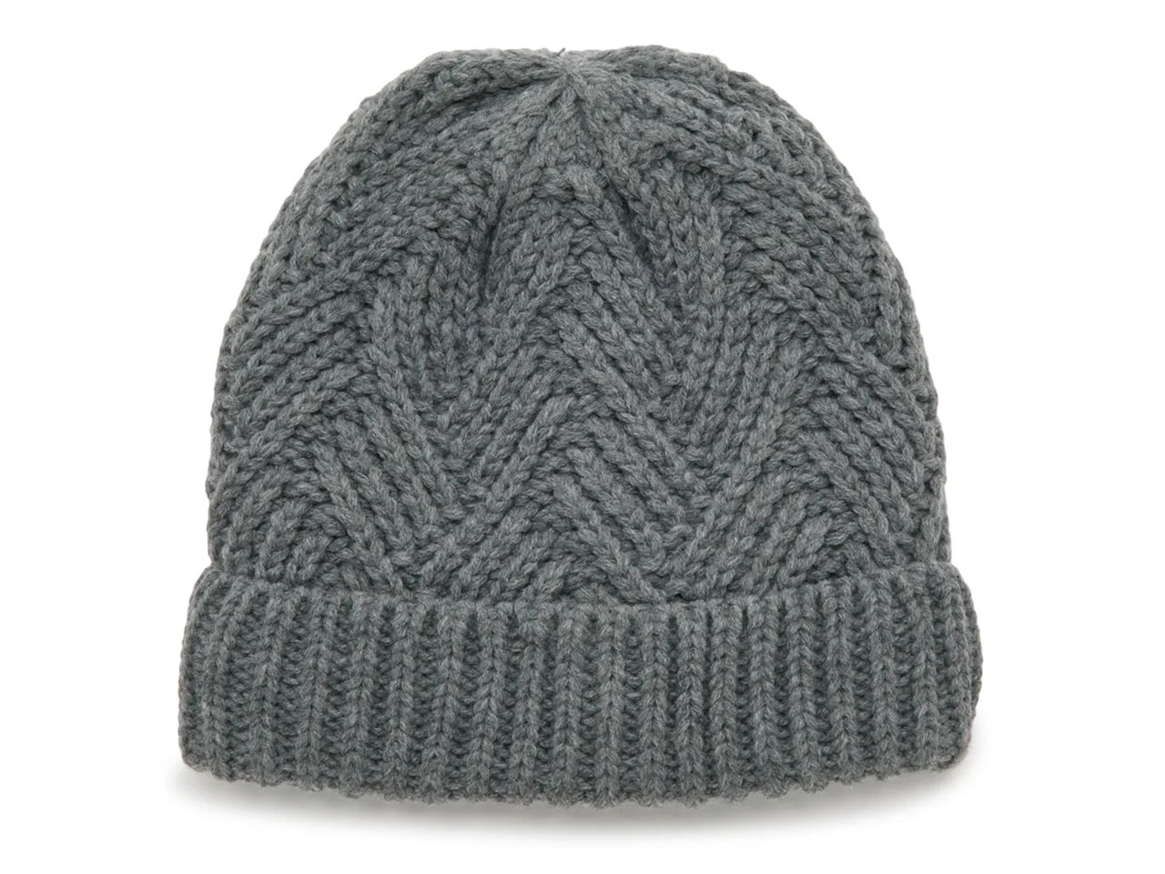 Cable Knit Beanie