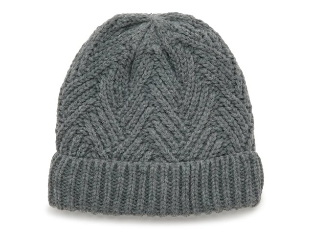 Cable Knit Beanie