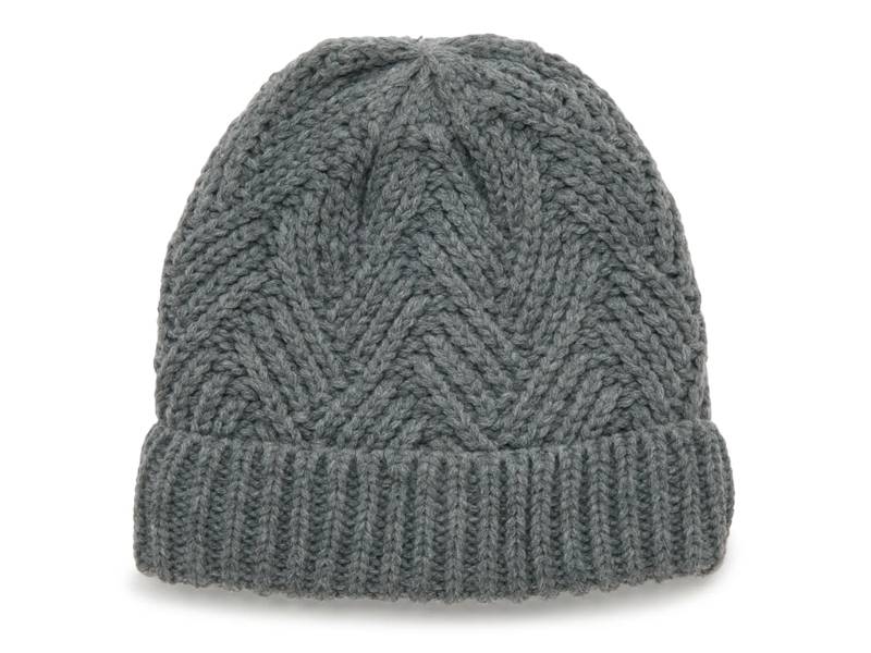 Cable Knit Beanie