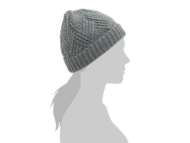 Cable Knit Beanie