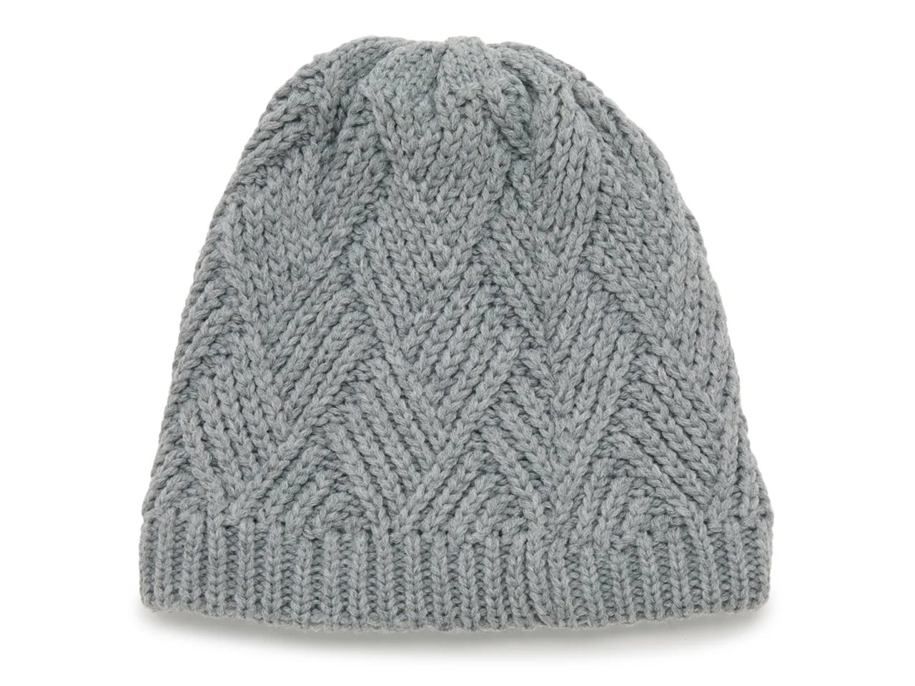 Cable Knit Beanie