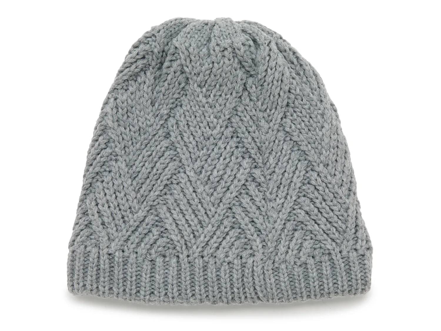 Cable Knit Beanie