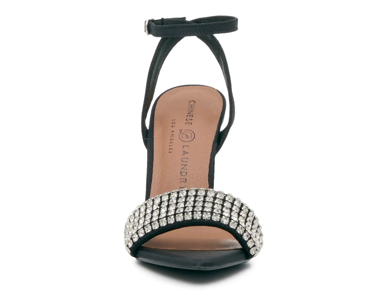 Justine Sandal