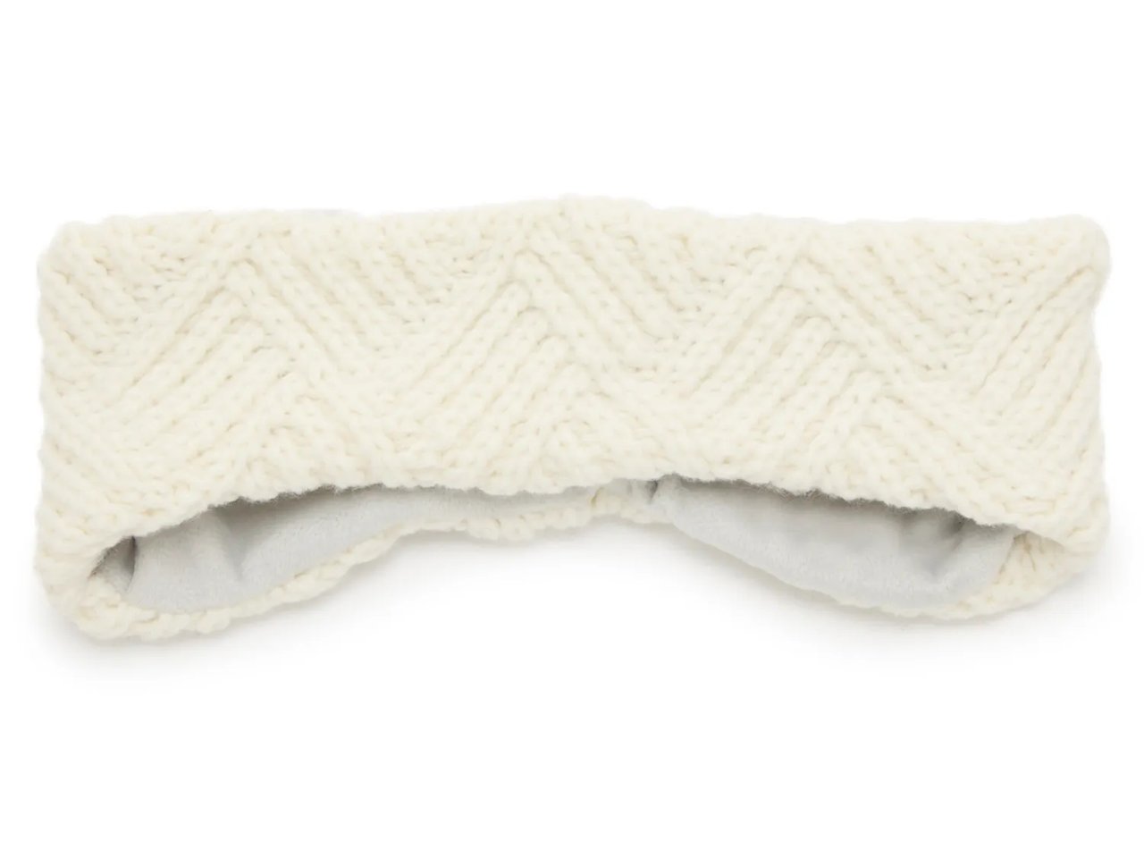 Cable Knit Headband