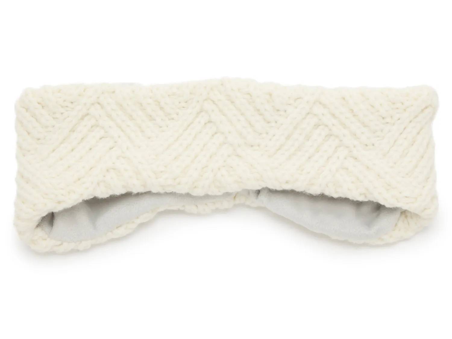 Cable Knit Headband