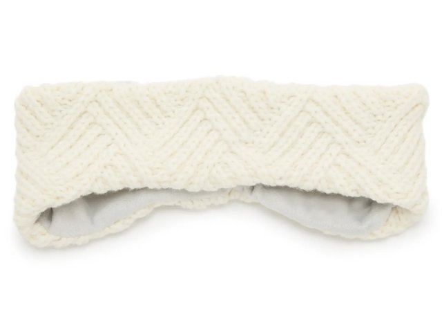 Cable Knit Headband