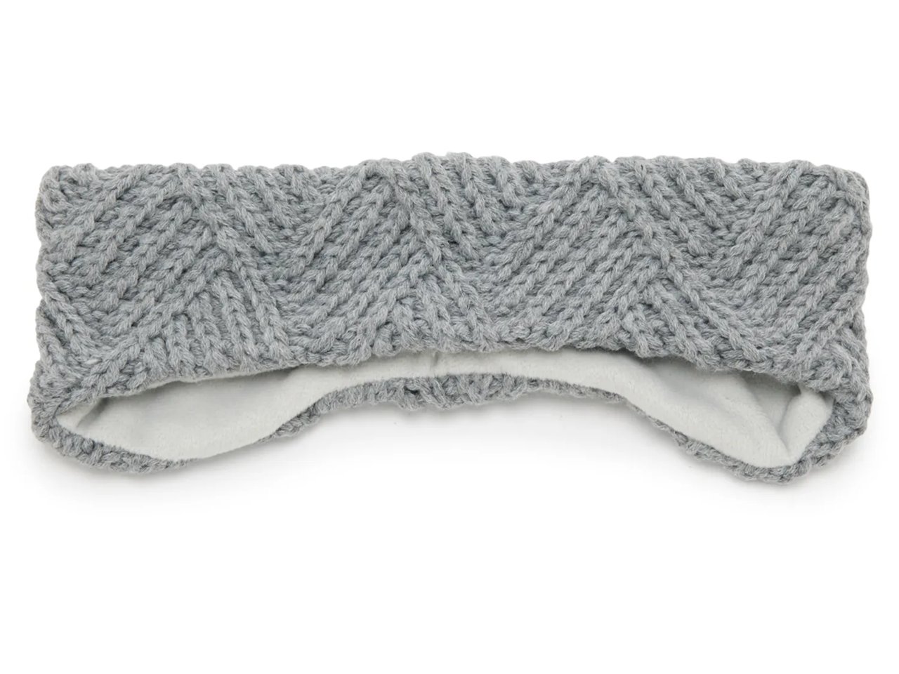 Cable Knit Headband