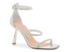 Janai Sandal Silver view