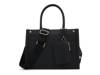 Daspiass Tote Black view