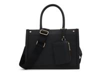 Daspiass Tote Black view