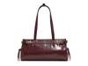 Lazaros Shoulder Bag Red view