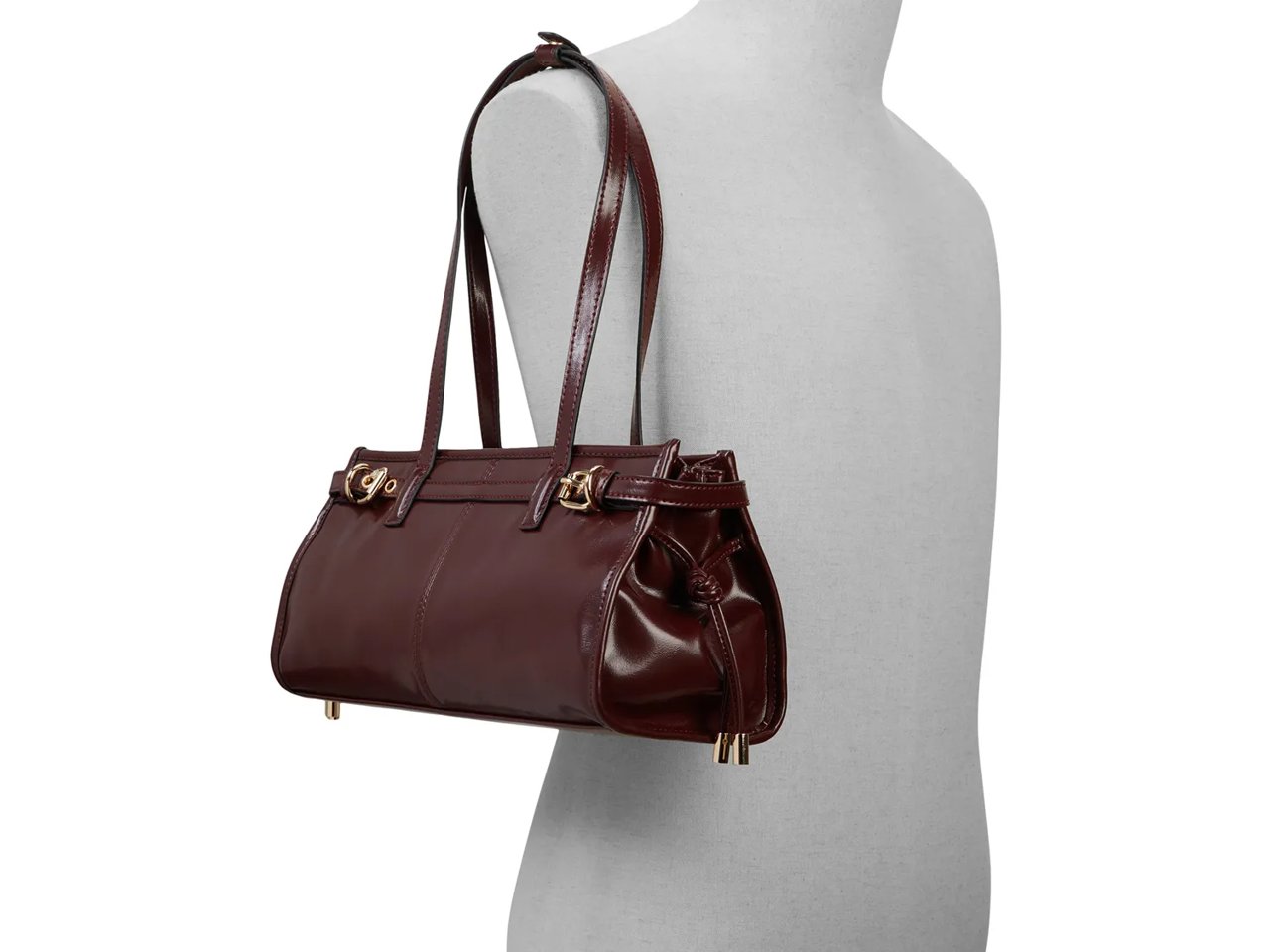 Lazaros Shoulder Bag