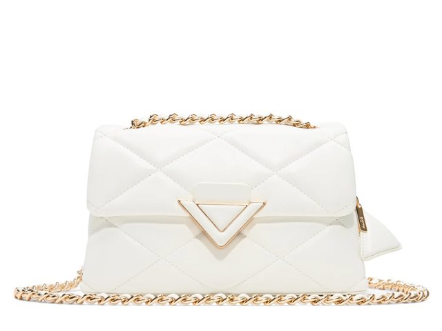 Lunaria Crossbody Bag