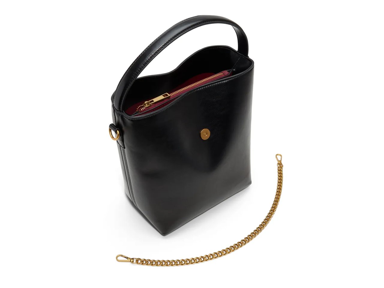 Daisybucketx Bucket Bag