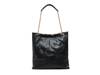 Morganex Tote Black view
