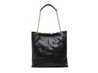 Morganex Tote Black view
