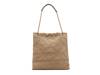 Morganex Tote Taupe view