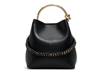 Bienkaax Bucket Bag Black view