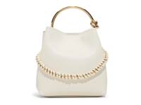 Bienkaax Bucket Bag Off White view