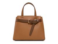 Ebaeclya Satchel Light Brown view