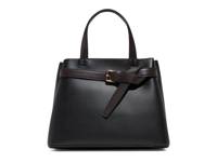 Ebaeclya Satchel Black view
