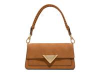 Luxehandle Shoulder Bag Cognac view