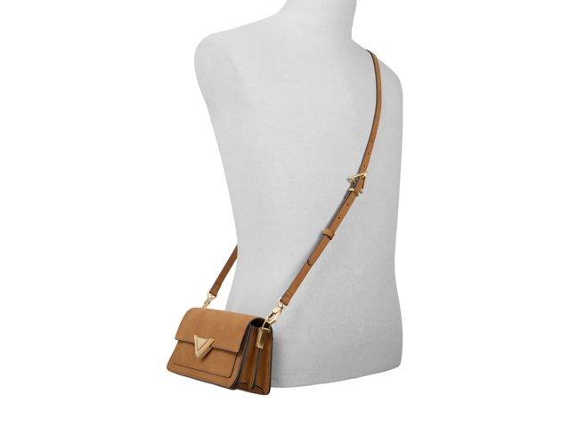 Luxehandle Shoulder Bag