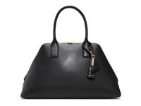 Malakai Satchel Black view