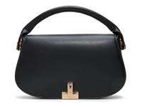 Willamae Crossbody Bag Black view