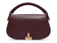 Willamae Crossbody Bag Purple view