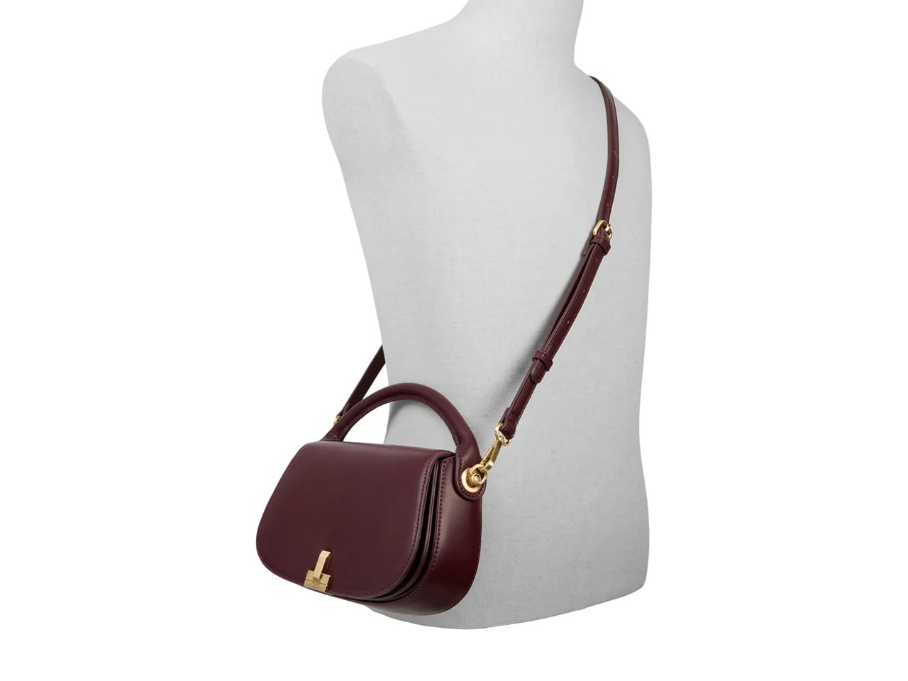 Willamae Crossbody Bag