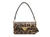 Luxecarry 2.0 Shoulder Bag Cognac view