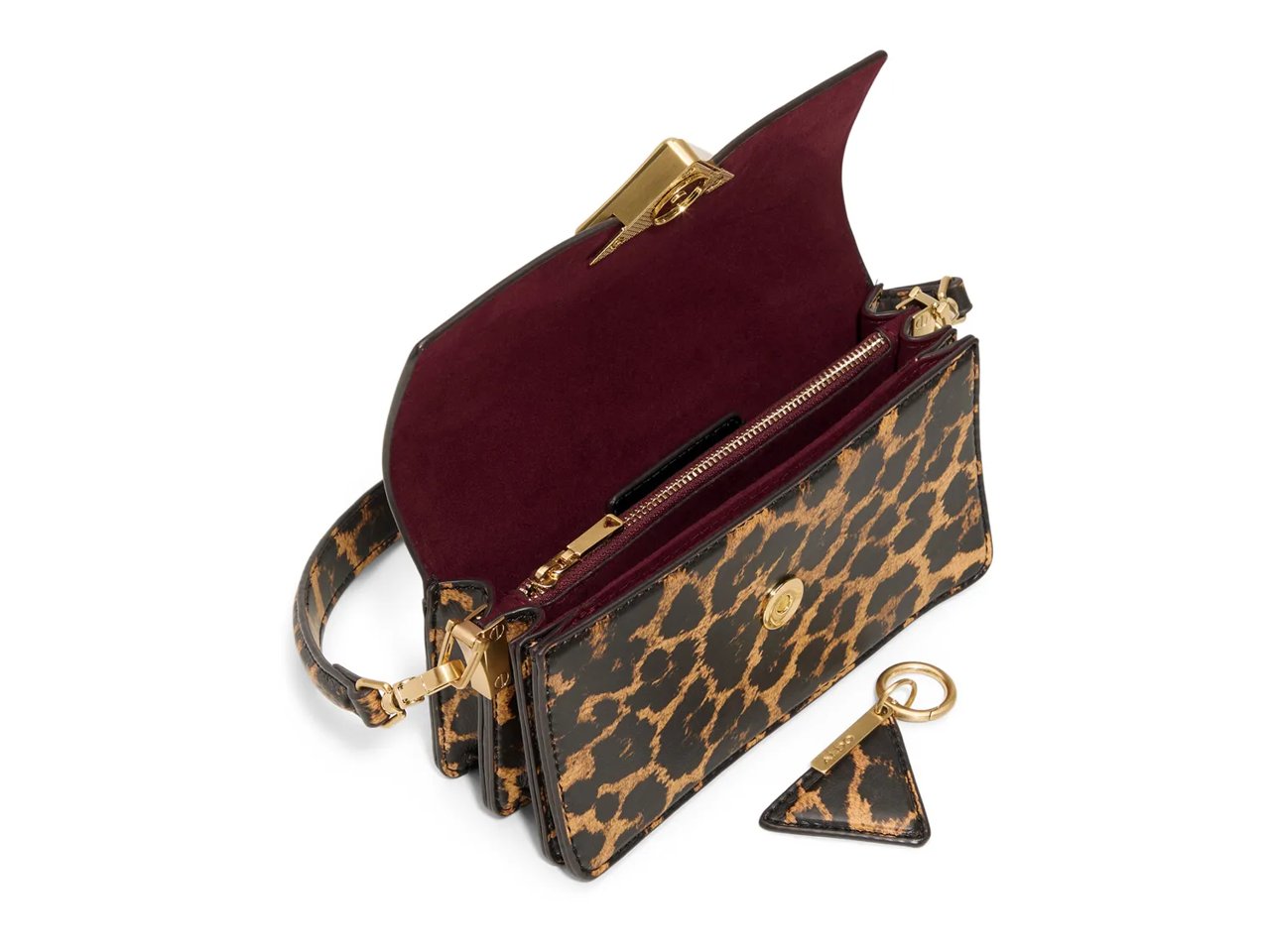 Luxecarry 2.0 Shoulder Bag