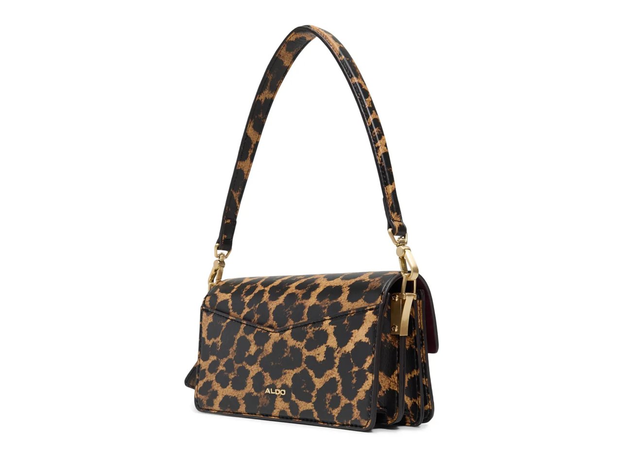 Luxecarry 2.0 Shoulder Bag