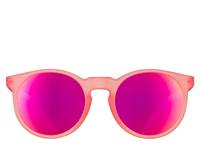 Influencers Pay Double Sunglasses Pink view