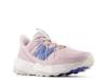 Tektrel S Sneaker - Women's Medium Pink view