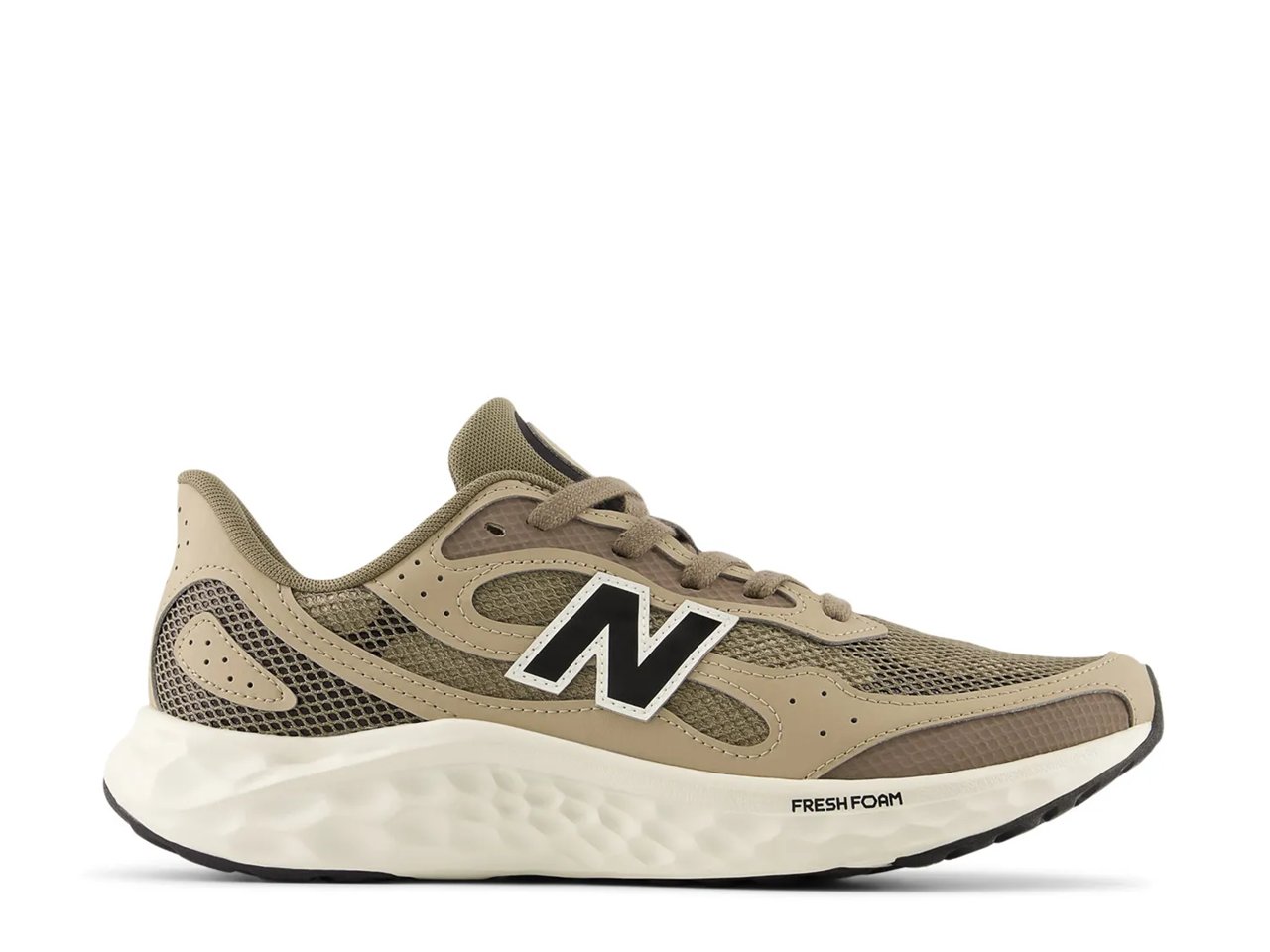 Fresh Foam Arishi TiraLux v4 Running Shoe - Men's