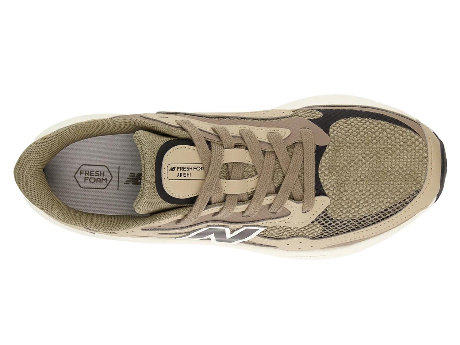 Fresh Foam Arishi TiraLux v4 Running Shoe - Men's