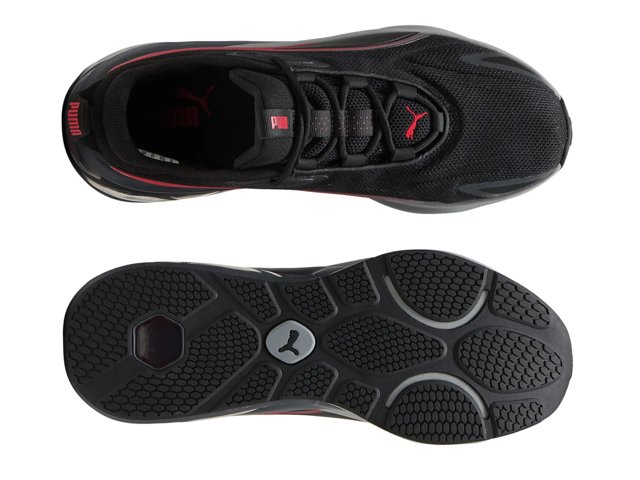 Solar Sneaker - Men's