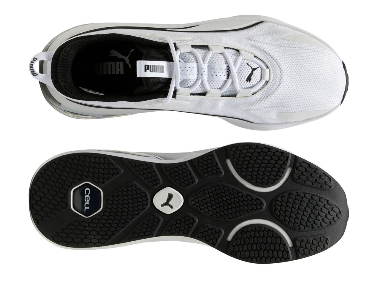 Solar Sneaker - Men's