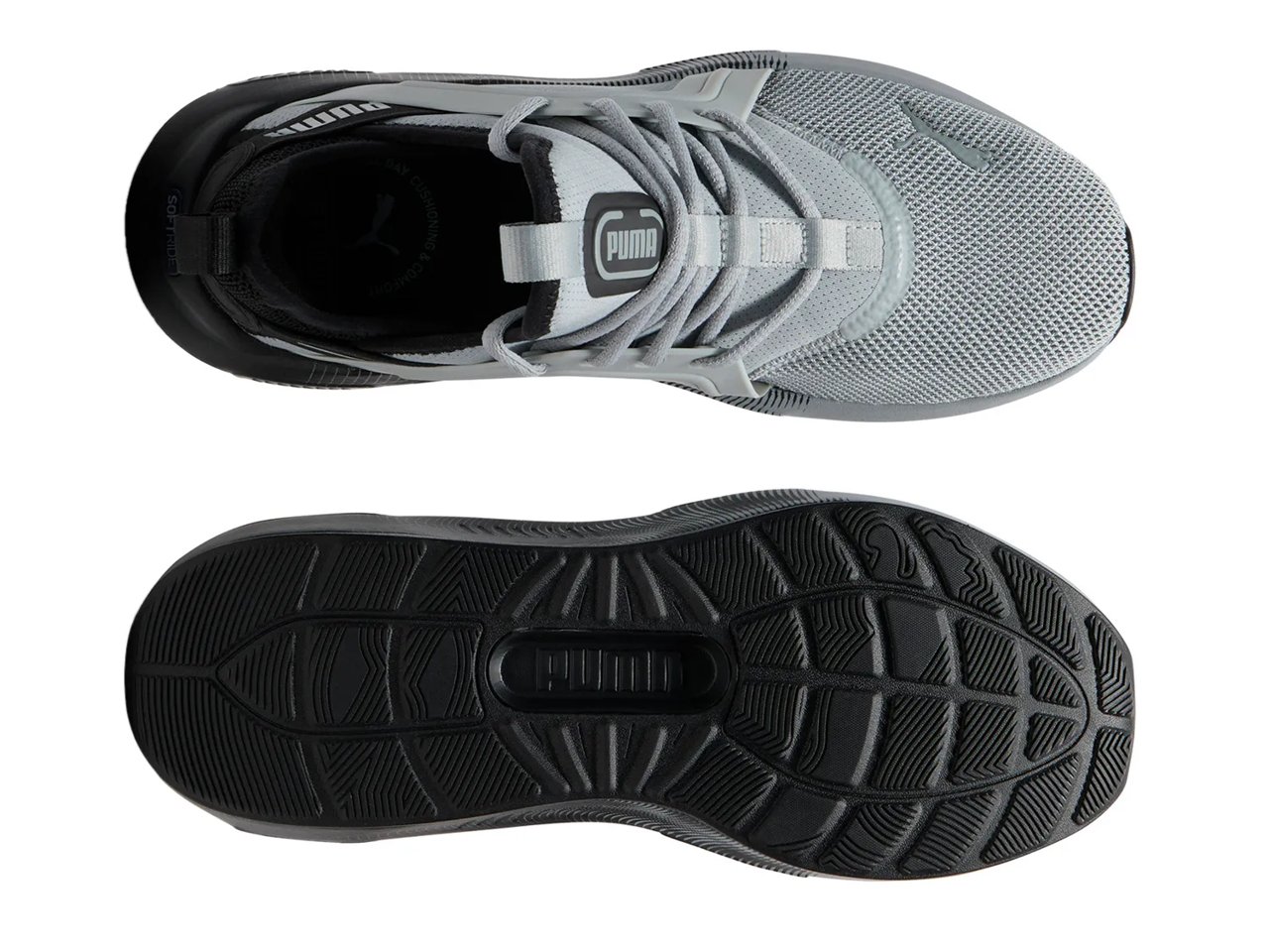 SoftRide Enzo 5 Rapid Sneaker - Men's