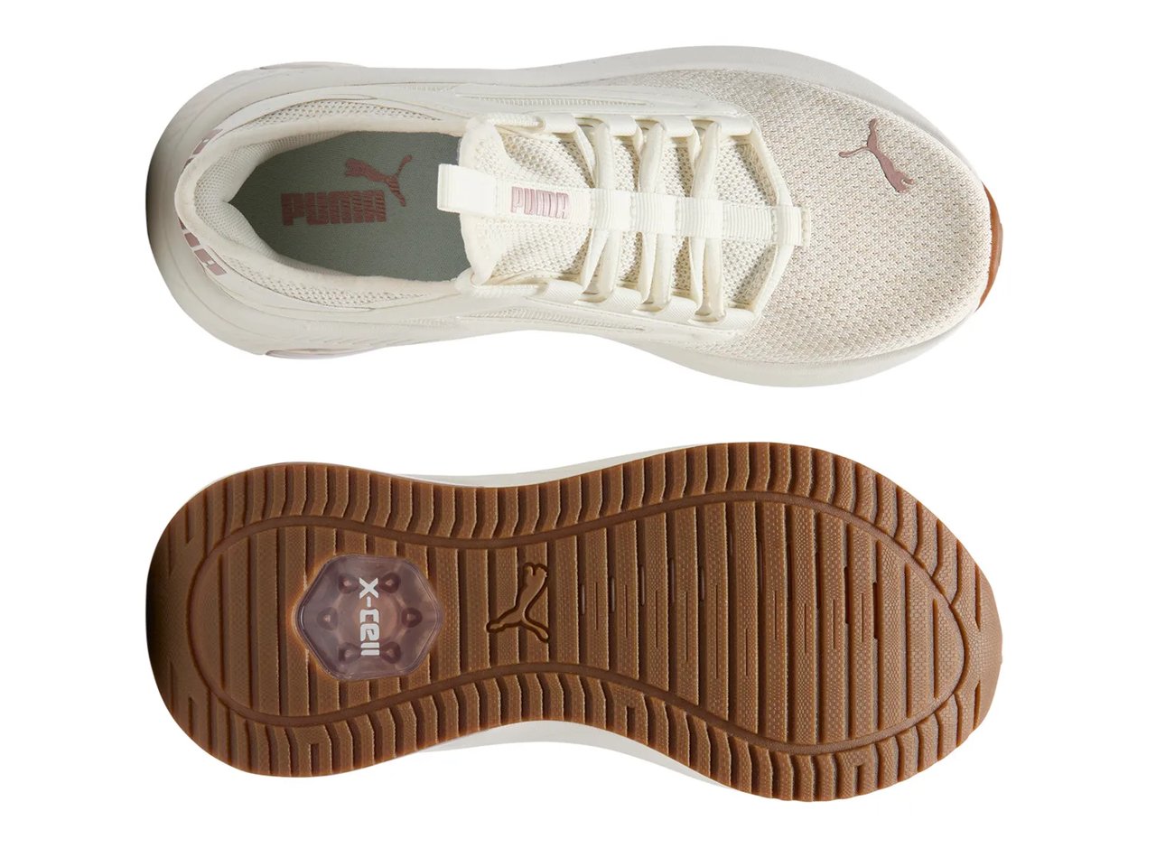 X-Cell Ayro Premium Sneaker - Women's