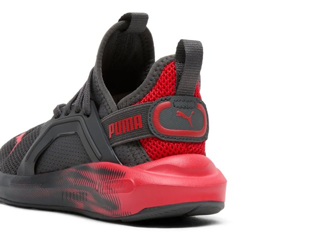 SoftRide Enzo 5 Rapid Resonance Sneaker - Kids'