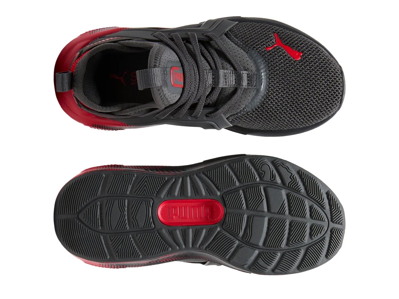 SoftRide Enzo 5 Rapid Resonance Sneaker - Kids'